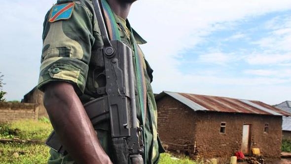 Est de la RDC : 8 Chinois kidnappés et au moins un soldat tué