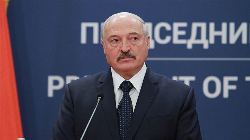 Лукашенко предостерег от попыток «развязать в Беларуси войну»