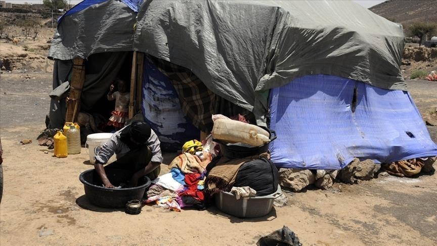 WFP upozorio na rastući problem gladi u ratom razorenom Jemenu