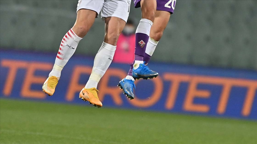 Fiorentina, Milan'ın Serie A'daki yenilmezliğine son verdi