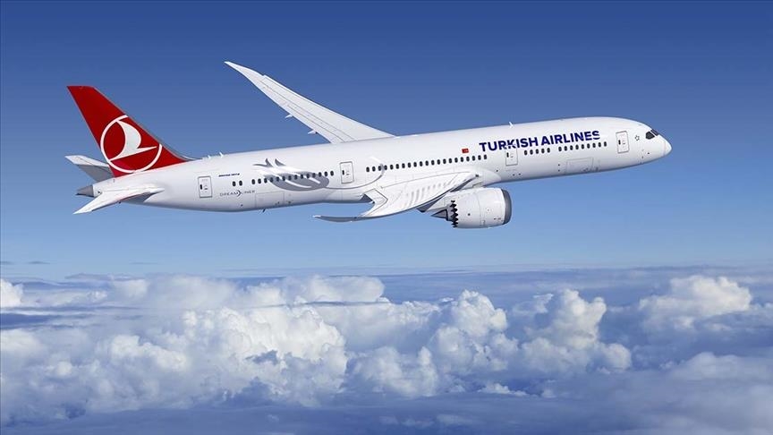 „Туркиш ерлајнс“ втора авиокомпанија во Европа по бројот на дневни летови