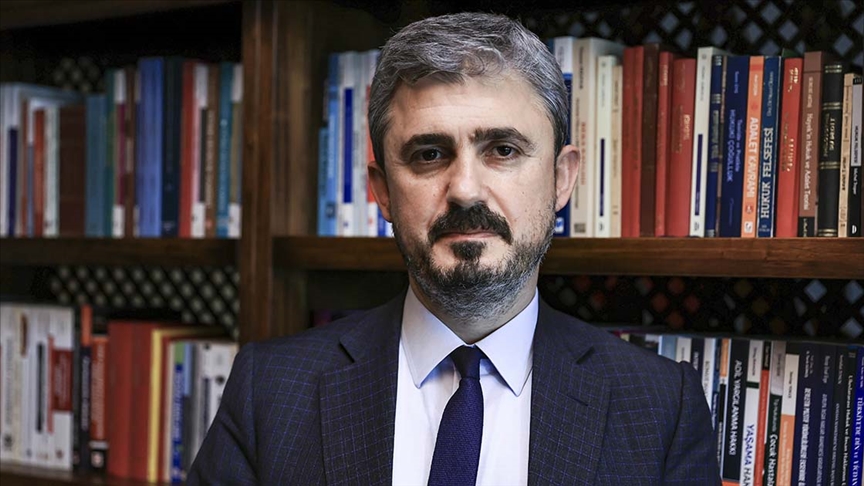 Cumhurbaşkanı Erdoğanın avukatı Aydından, Kılıçdaroğlu aleyhine açılan davalarla ilgili açıklama