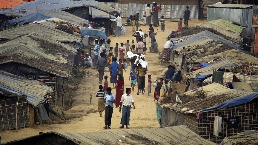 Rohingya in Bangladesh view higher education as path to dignified future