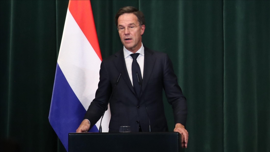 Rutte nazvao "idiotima" demonstrante protiv COVID-19 mjera