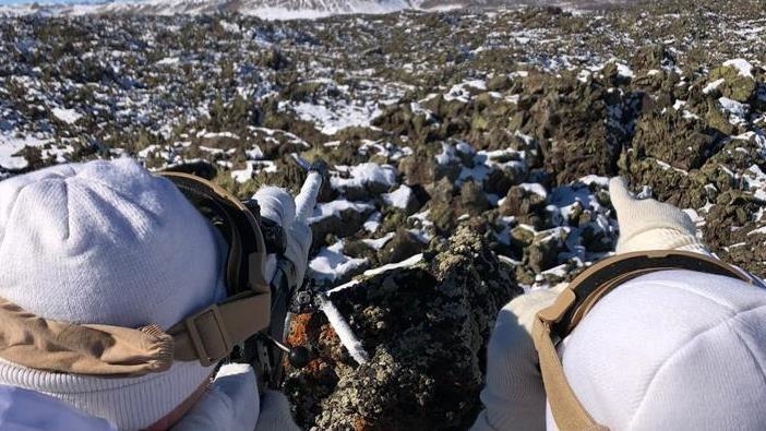 3 terrorists 'neutralized' in eastern Turkey: Interior Ministry