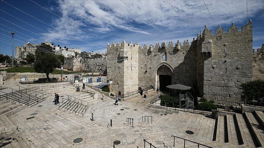 Американских дипломатов призвали избегать посещения Старого города в Иерусалиме