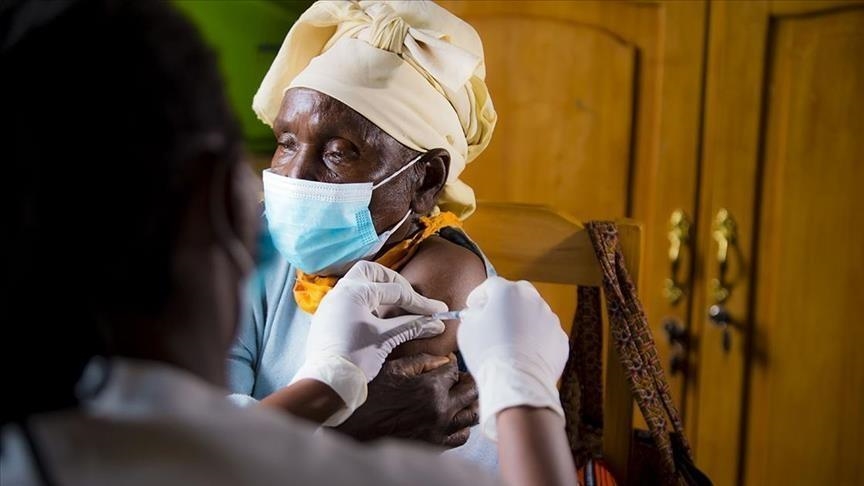 Kenya should educate, not coerce, to boost vaccine rates: Amnesty International