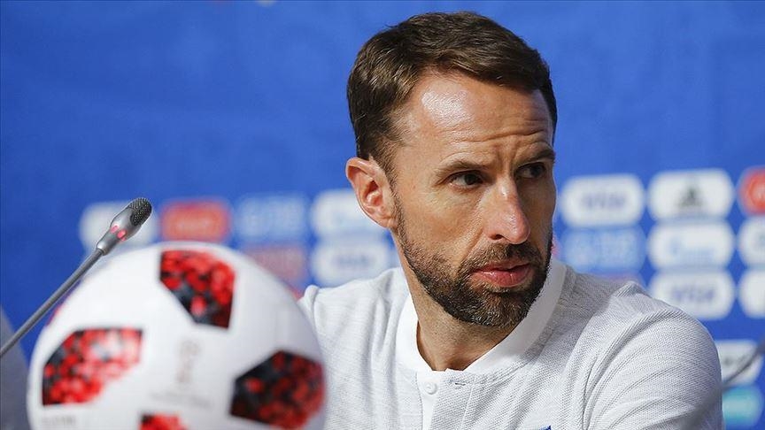 England renew manager Southgates contract till 2024