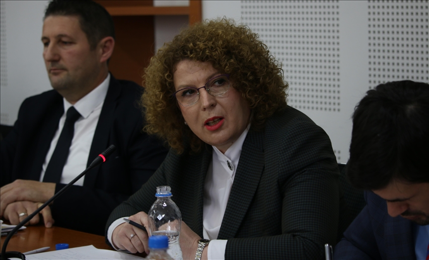 Hajdari: Trgovinske barijere iz Srbije su konstantne, Kosovo mora da zaštiti svoje proizvođače