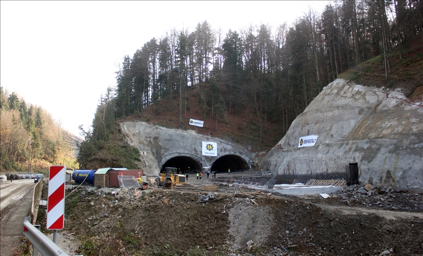 Vrijednosti radova bh. građevinskih firmi u inostranstvu u 2021. iznosila 111,1 milion KM