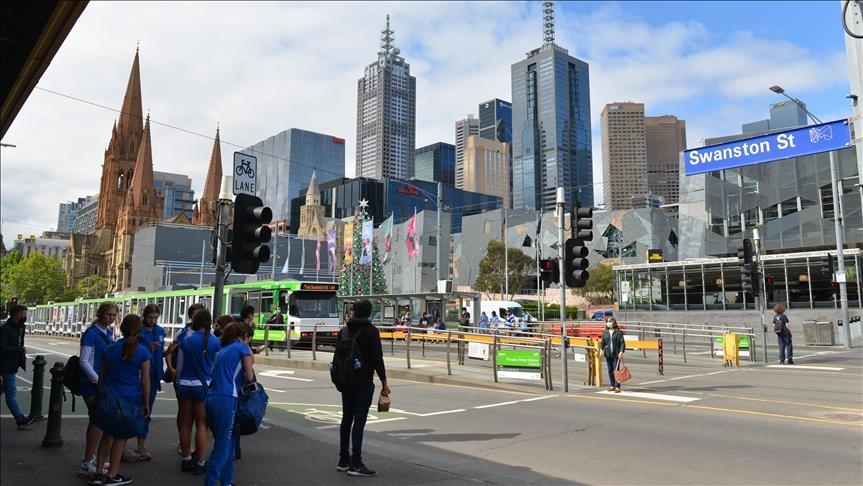 Australija od decembra otvara granice za strance, studente i radnike