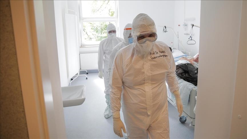 U BiH 35 smrtnih slučajeva, još 364 novozaraženih koronavirusom