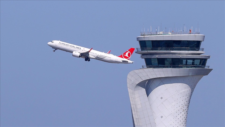 Turkish Airlines drugi u Evropi po broju dnevnih letova