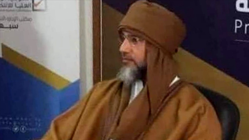 Libya yargısı Halife Hafter ve Seyfülislam Kaddafi’nin adaylıklarının durdurulması talebini yineledi