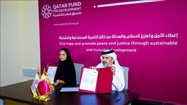 قطر تدعم التحالف العالمي للقاحات والتحصين بـ10 ملايين دولار