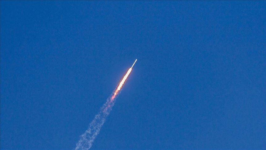 Moscow claims US conducted nuclear drills near Russian border