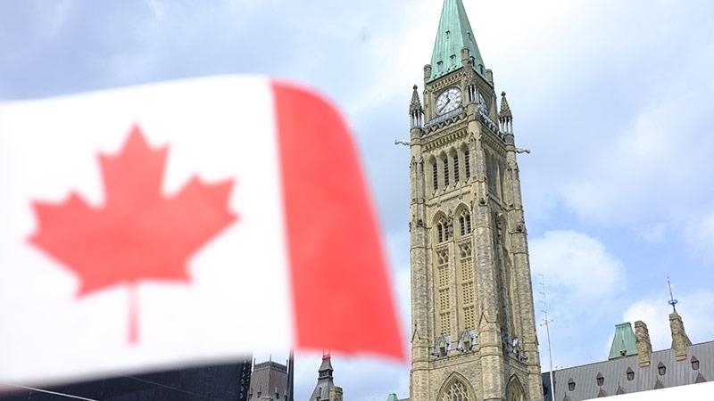Canada opens 44th Parliament with blueprint for future