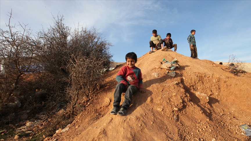 UNICEF: Lübnandaki ekonomik krizin çocuklara olumsuz etkisi artıyor