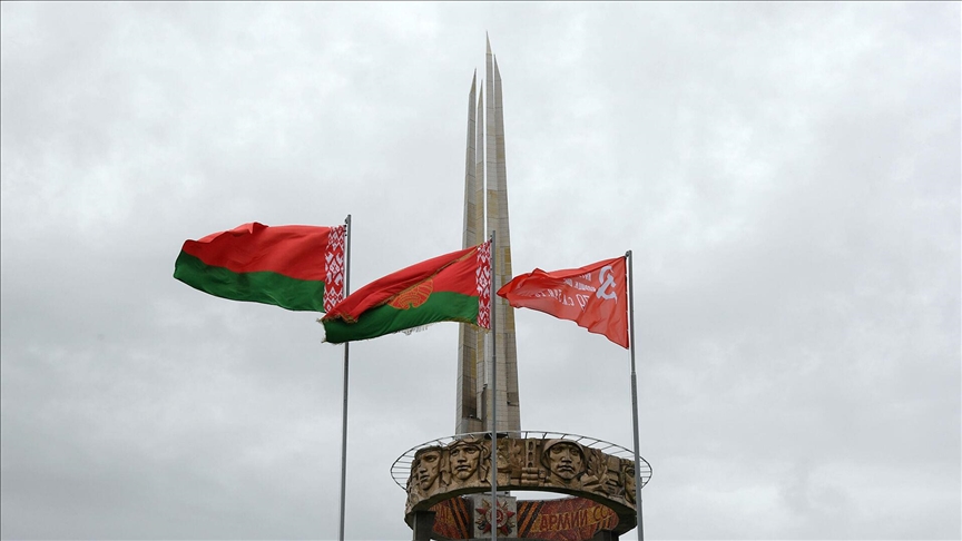 Генштаб Беларуси заявил о приостановке сотрудничества с НАТО