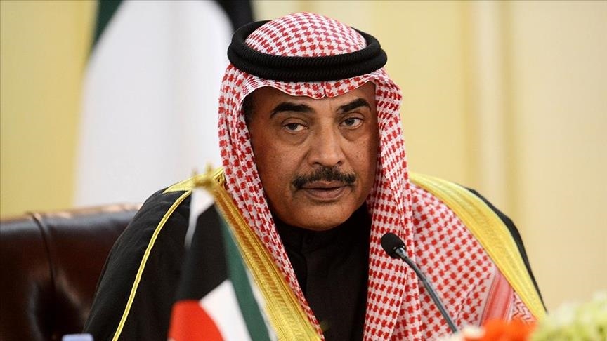 L'émir du Koweït réassigne la tâche de former le gouvernement au Cheikh Sabah Khaled al-Sabah