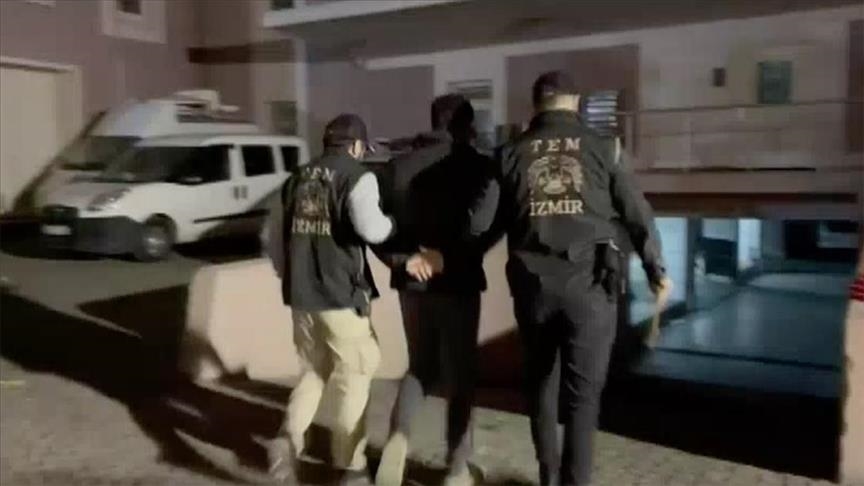 U Turskoj uhapšene 53 osobe povezane s terorističkom organizacijom FETO
