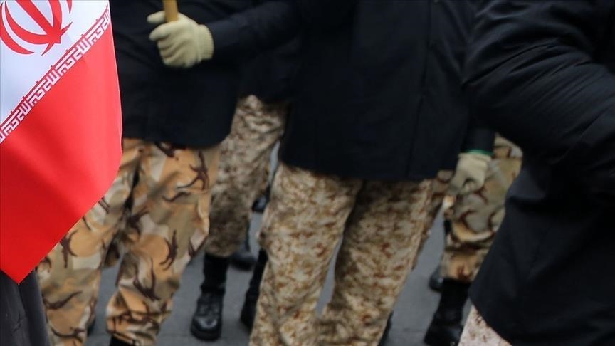Iran sebut 9 tentaranya tewas dalam bentrokan dengan AS di Teluk Persia