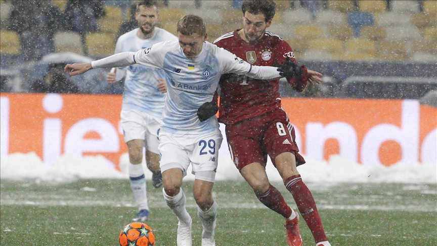 Liga prvaka: Pobjede Bayerna i Manchester Uniteda