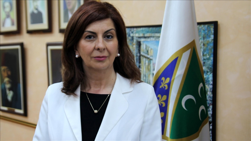 Predsednica BNV-a Jasmina Curić: Da na popisu u Srbiji jasno kažemo da smo Bošnjaci i da govorimo bosanski