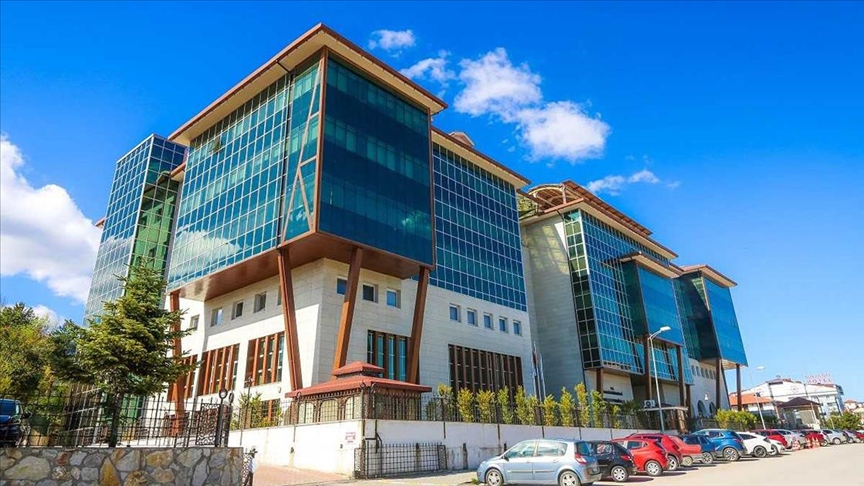 Karabük Üniversitesi Mimarlık Fakültesine Başak Cengiz'in ismi verildi