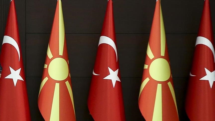 Marrëveshjet Turqi-Maqedoni e Veriut në fusha të ndryshme u publikuan në Gazetën Zyrtare të Turqisë
