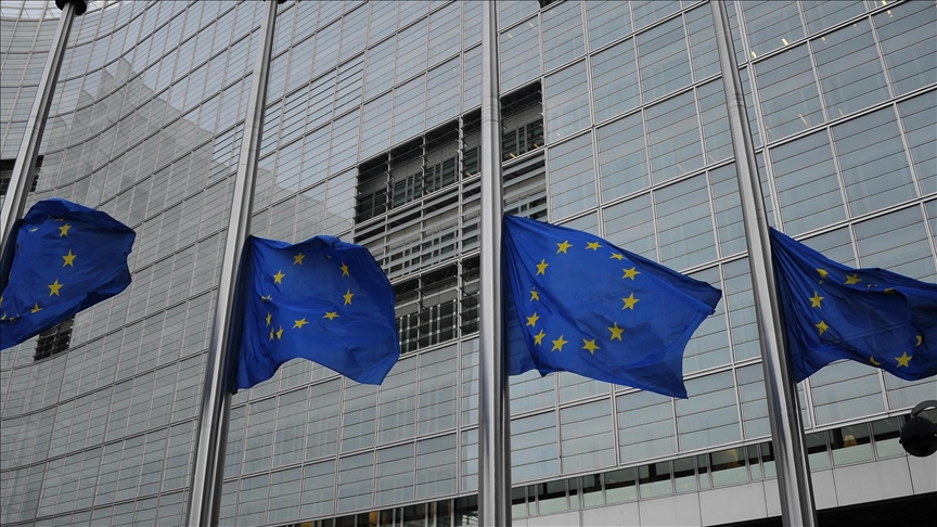 Ministros de la UE analizan el aumento de los casos de COVID-19 y la crisis fronteriza de Bielorrusia