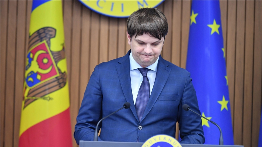 Кишинев ведет переговоры для гарантированных поставок газа - вице-премьер