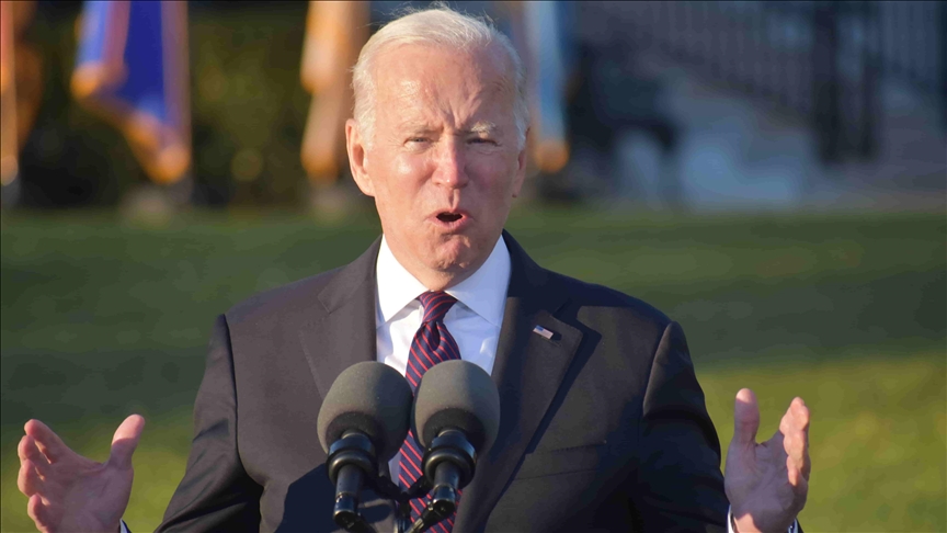 Biden liberará 50 millones de barriles de Reserva Estratégica de Petróleo