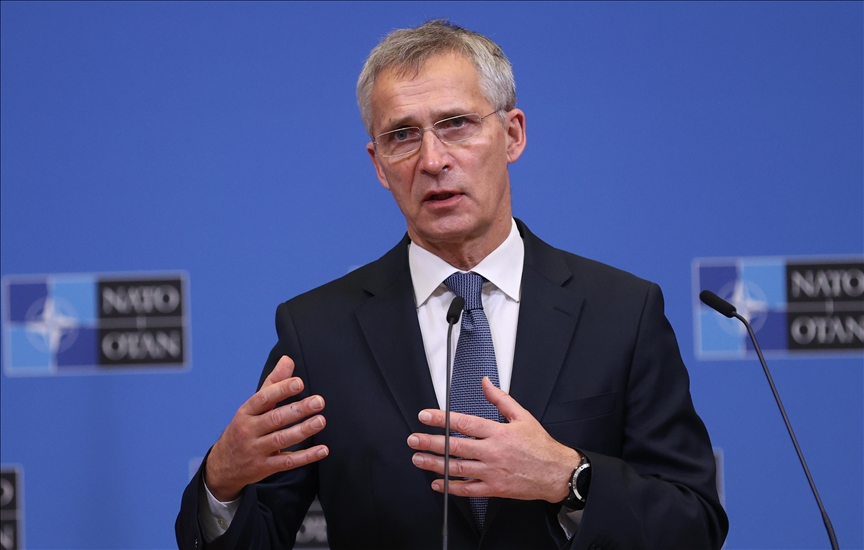 Stoltenberg: Provokativna retorika u bh. entitetu RS izaziva ozbiljnu zabrinutost