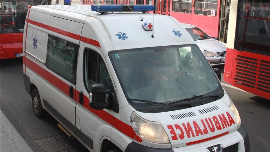Srbija: Dva radnika poginula u eksploziji u fabrici protivgradnih raketa