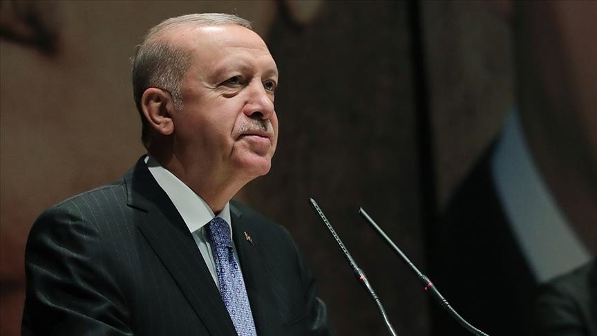 Erdogan: "Les élections auront lieu en juin 2023, pas de scrutin anticipé"