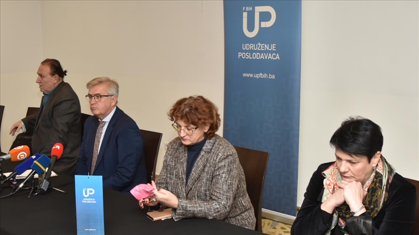 Poslodavci i sindikati iz FBiH: Opterećenje rada i povećanje cijena električne energije zatvaraju firme