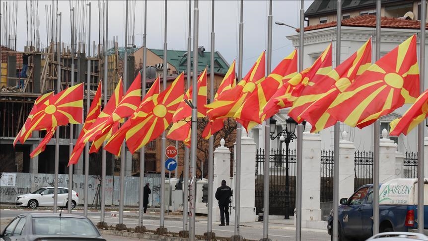 U Sjevernoj Makedoniji proglašena trodnevna žalost