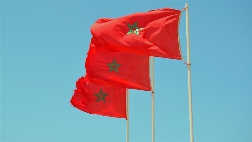 Moroccan delegation visits Israel amid normalization