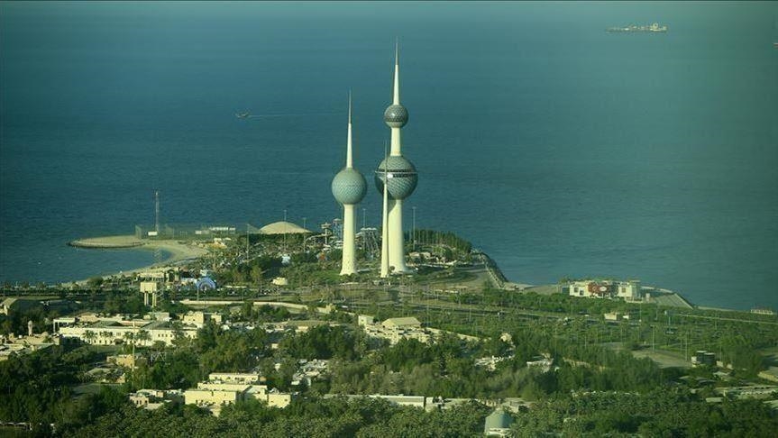 Kuwait Emir reappoints Sabah Al-Khaled as prime minister