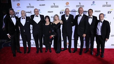 'Call My Agent!,' 'Tehran,' 'Hope Frozen' top 49th Emmy Awards
