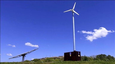 Germany's E.ON to invest $30.4B for energy transition up to 2026