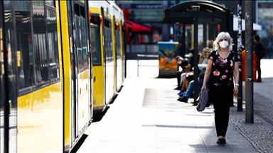 Germany reports over 45,000 COVID cases, 309 deaths in a day