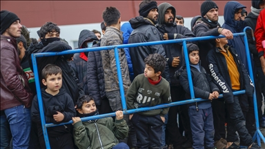 EU ministers discuss rise in COVID-19 cases, Belarus border crisis
