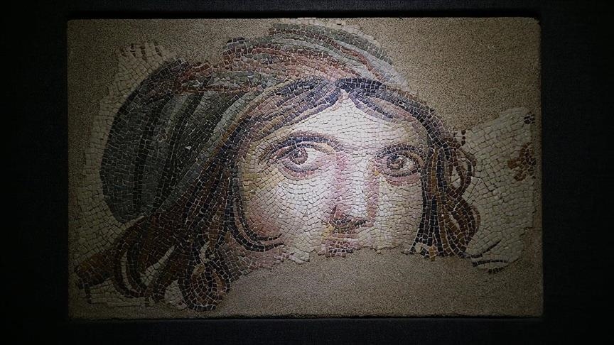 Hejmara ziyaretvanên "Keçika Qereçî" gihîşt rojên beriya şewbê