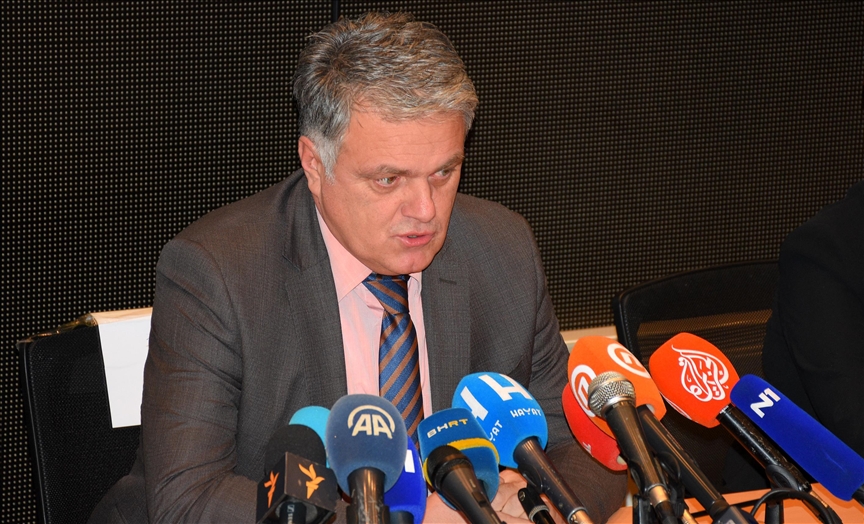 Andelija: Neproizvodnjom u rudnicima imat ćemo problem s isplatom novembarskih plata