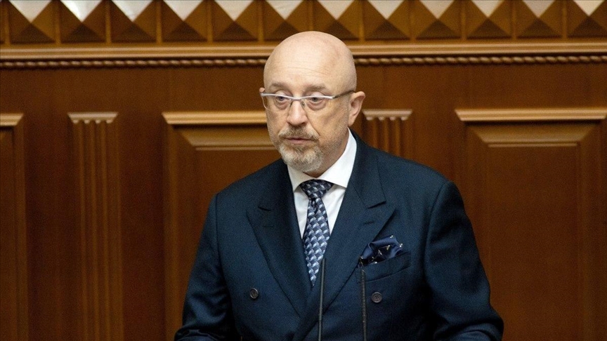 Киев получил важные сигналы от партнеров, что Украина не останется наедине - глава Минобороны