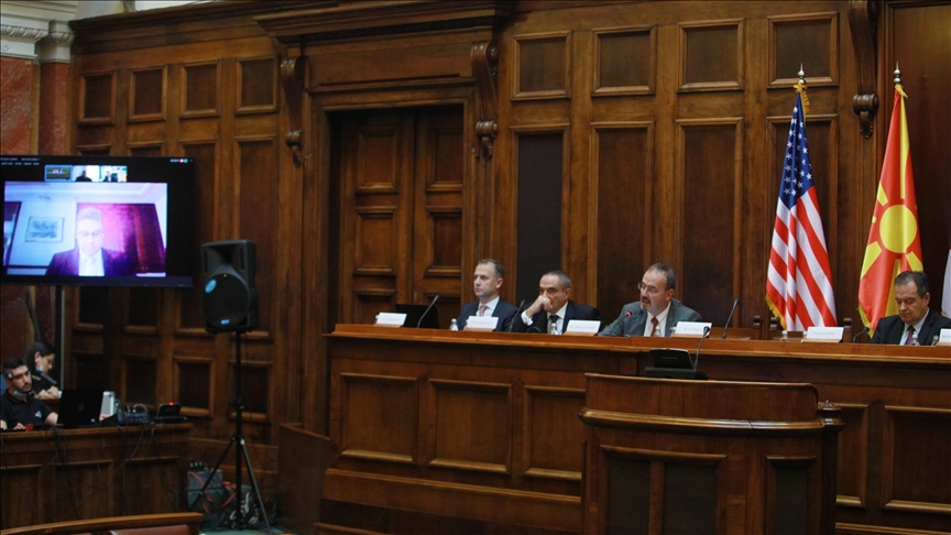 Gabrijel Eskobar: "Otvoreni Balkan" uspešan samo ako su sve zemlje Zapadnog Balkana u njemu