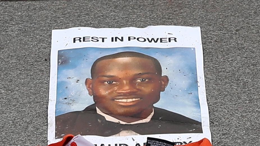 SAD: Porota proglasila tri bijelca krivima za ubistvo Ahmauda Arberyja