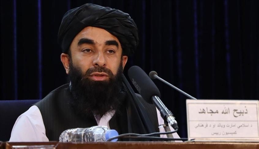 Afghanistan: les Taliban annoncent des négociations avec Washington la semaine prochaine